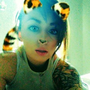 Meet your Posher, Karen